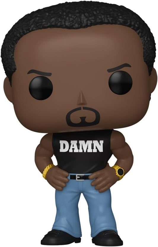 2026 WWE Funko POP! Vinyls 218 Ron Simmons