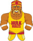 2023 WWE Uncanny Brands Bleacher Buddies Series 1 Hulk Hogan