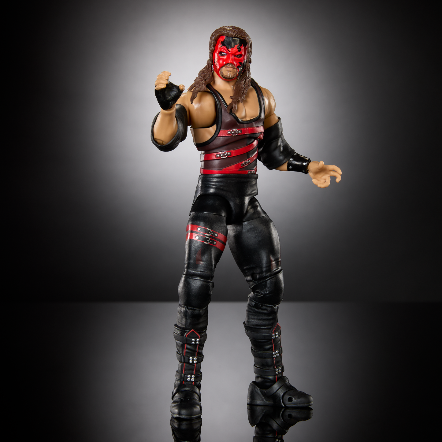 2027 WWE Mattel Ultimate Edition Legends Kane