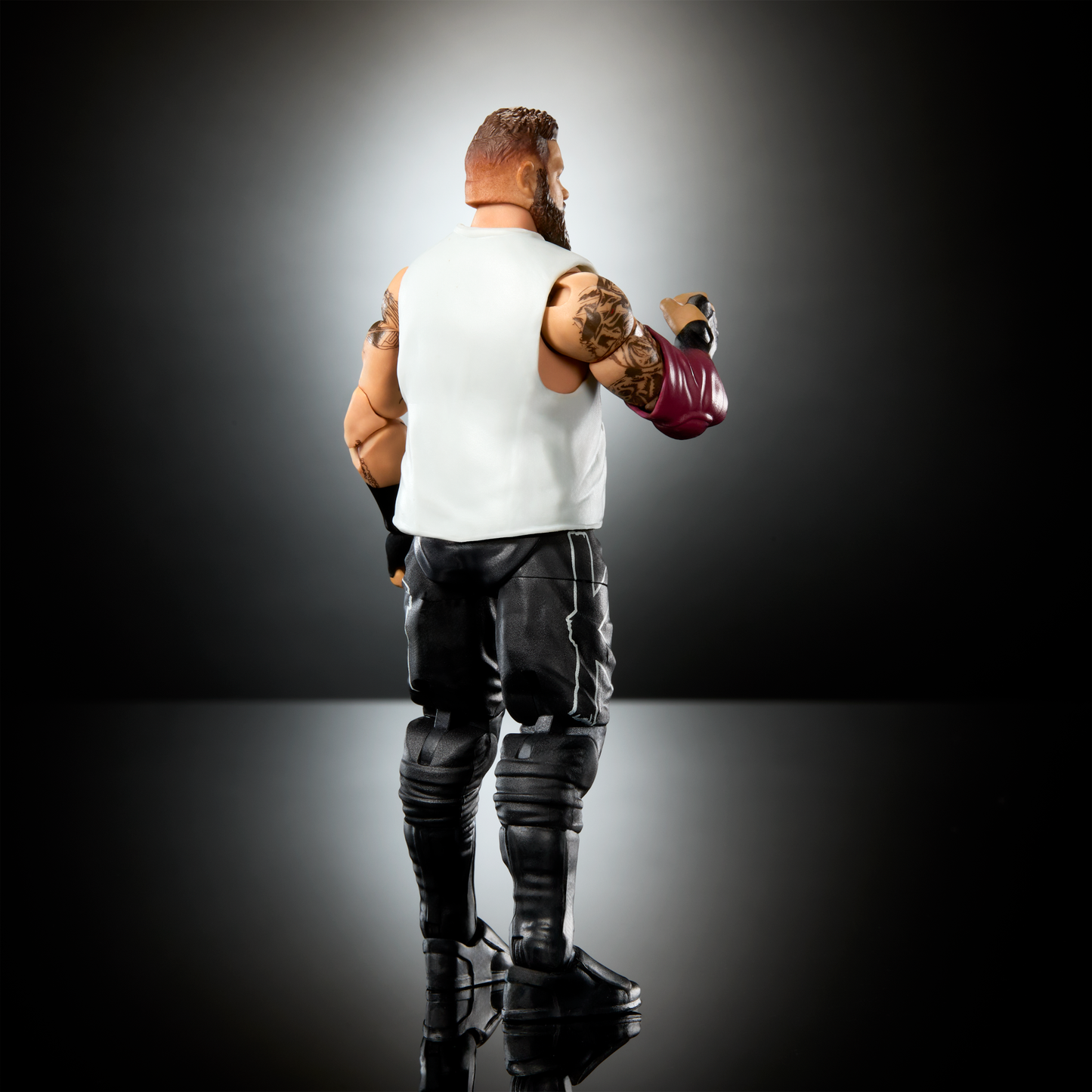 2026 WWE Mattel Elite Collection Royal Rumble Series 8 Kevin Owens