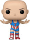 2024 WWE Funko POP! Vinyls 146 Kurt Angle