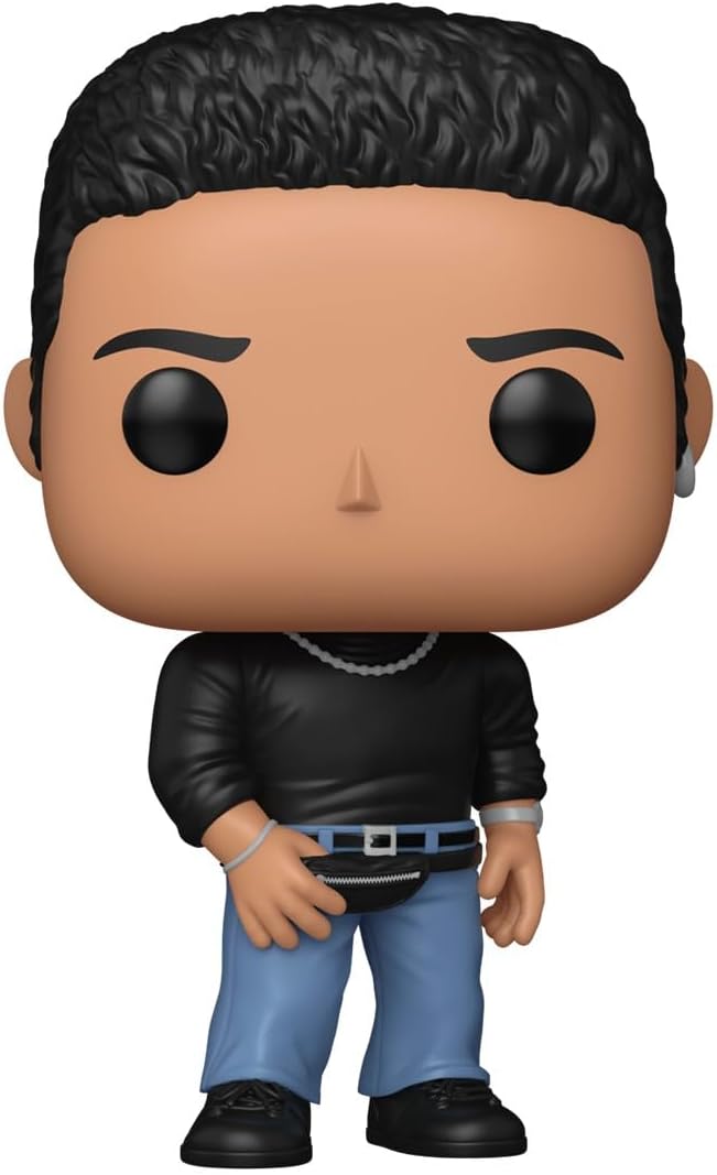 2025 WWE Funko POP! Vinyls 189 Dwayne "The Rock" Johnson