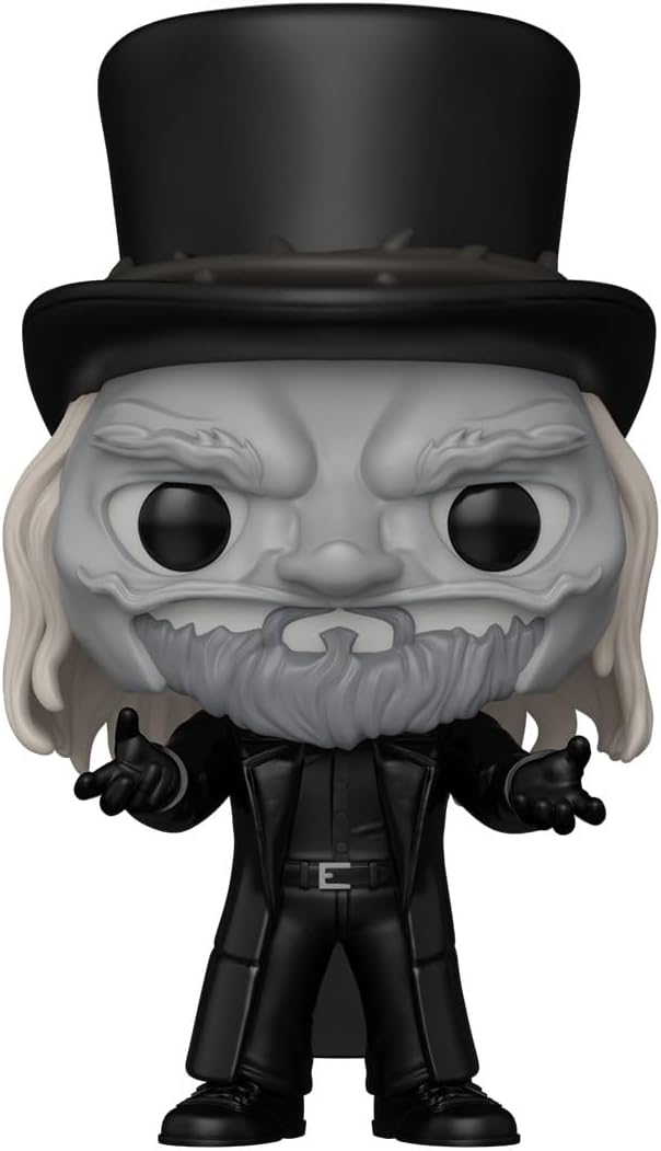2026 WWE Funko POP! Vinyls 196 Uncle Howdy