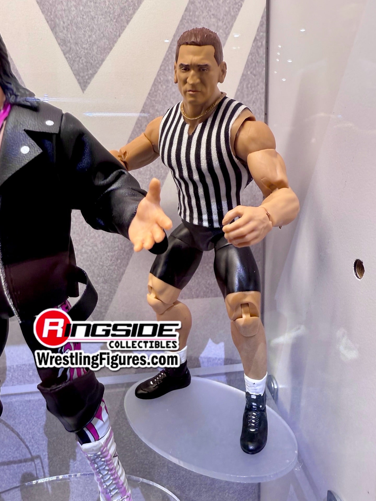 2026 WWE Mattel Elite Collection WrestleMania 13 "Submission Match" 3-Pack [Exclusive]