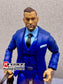 2025 WWE Mattel Elite Collection Royal Rumble Series 7 Corey Graves [Build-A-Figure]