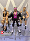 2026 WWE Mattel Elite Collection WrestleMania 13 "Submission Match" 3-Pack [Exclusive]