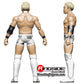 2025 AEW Jazwares Unrivaled Collection Series 18 #188 Kazuchika Okada