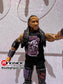 2025 WWE Mattel Elite Collection Series 122 Damian Priest