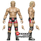2025 AEW Jazwares Unrivaled Collection Series 18 #191 Jeff Jarrett
