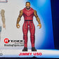 2025 WWE Mattel Main Event Series 161 Jimmy Uso
