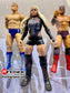 2026 WWE Mattel Main Event Showdown Series 25 Liv Morgan & "Dirty" Dominik Mysterio