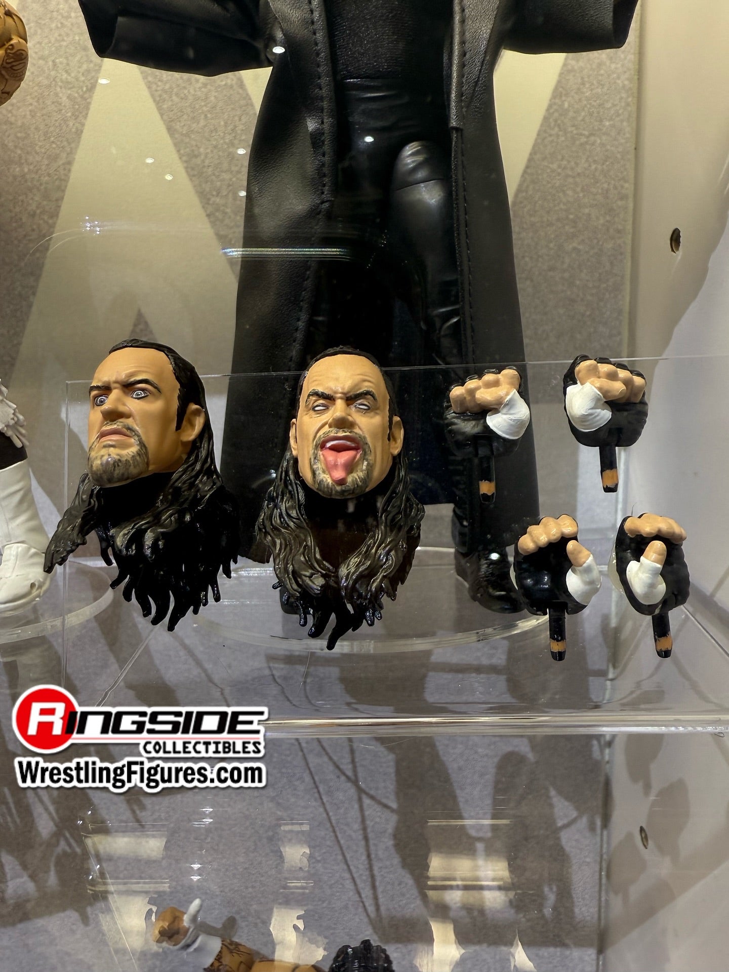 2026 WWE Mattel Ultimate Edition Greatest Hits Series 7 Undertaker