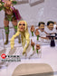 2025 WWE Mattel Ultimate Edition Series 28 Tiffany Stratton