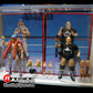 2025 WWE Mattel Ultimate Edition Coliseum Collection Series 8 2-Pack [Exclusive]