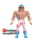 WWE Mattel Superstars Series 18 Jesse "The Body" Ventura
