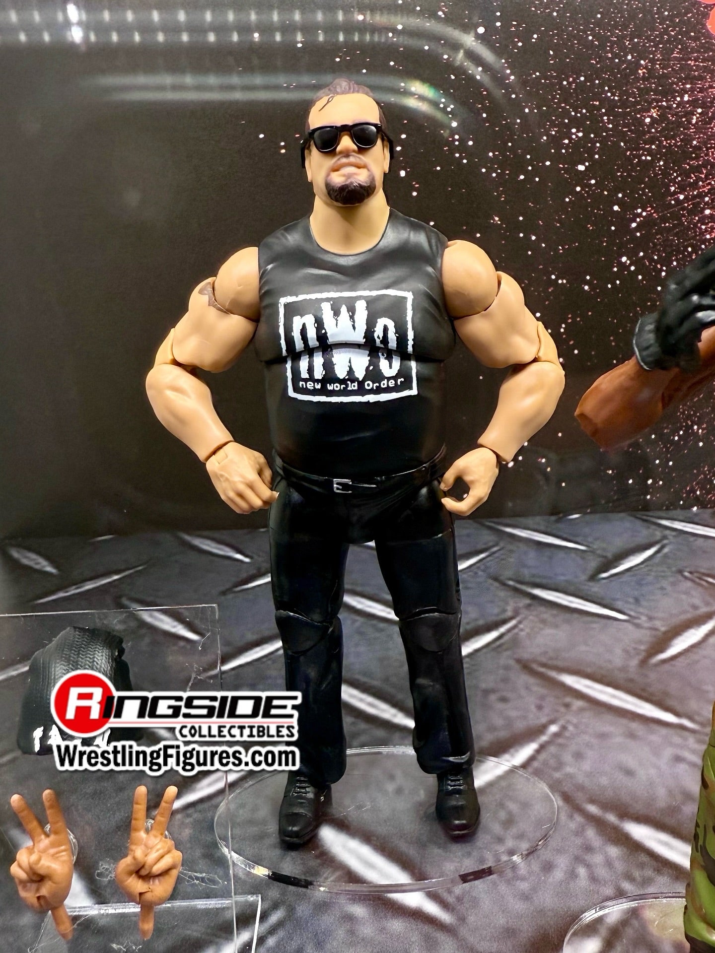 10 Best WWE Action Figures To Collect In 2024: Ultimate Guide - Foto 9