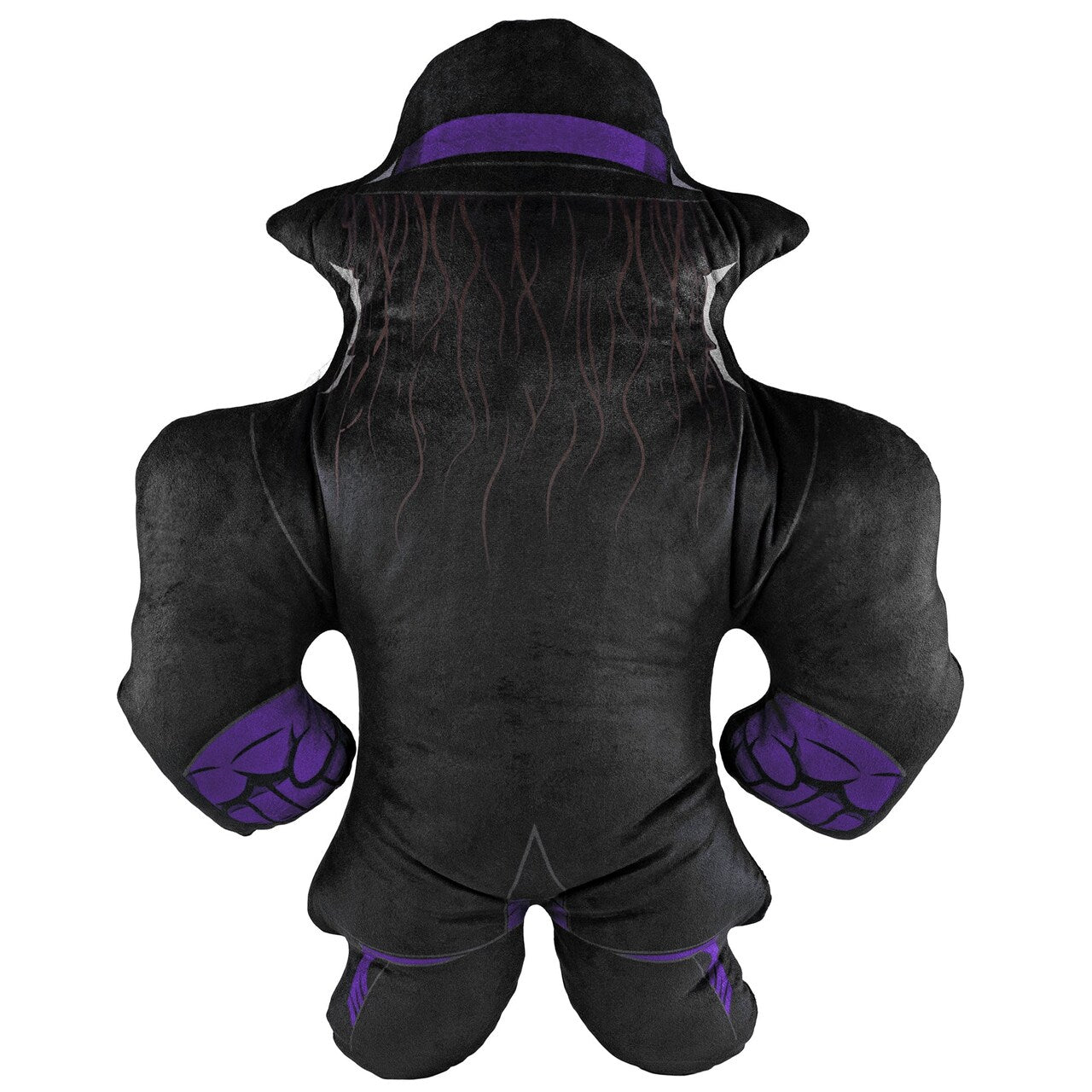 2025 WWE Uncanny Brands 24" Bleacher Buddies Undertaker [With Hat]