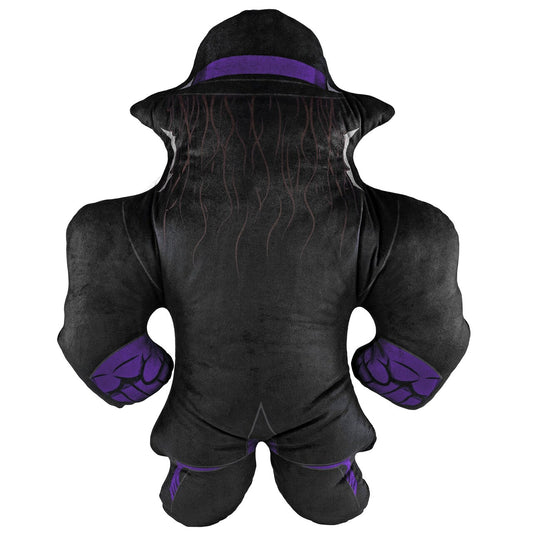 2025 WWE Uncanny Brands 24" Bleacher Buddies Undertaker [With Hat]