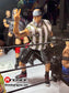 2025 AEW Jazwares Unrivaled Collection Series 18 #194 Mark Briscoe [Rare Edition]