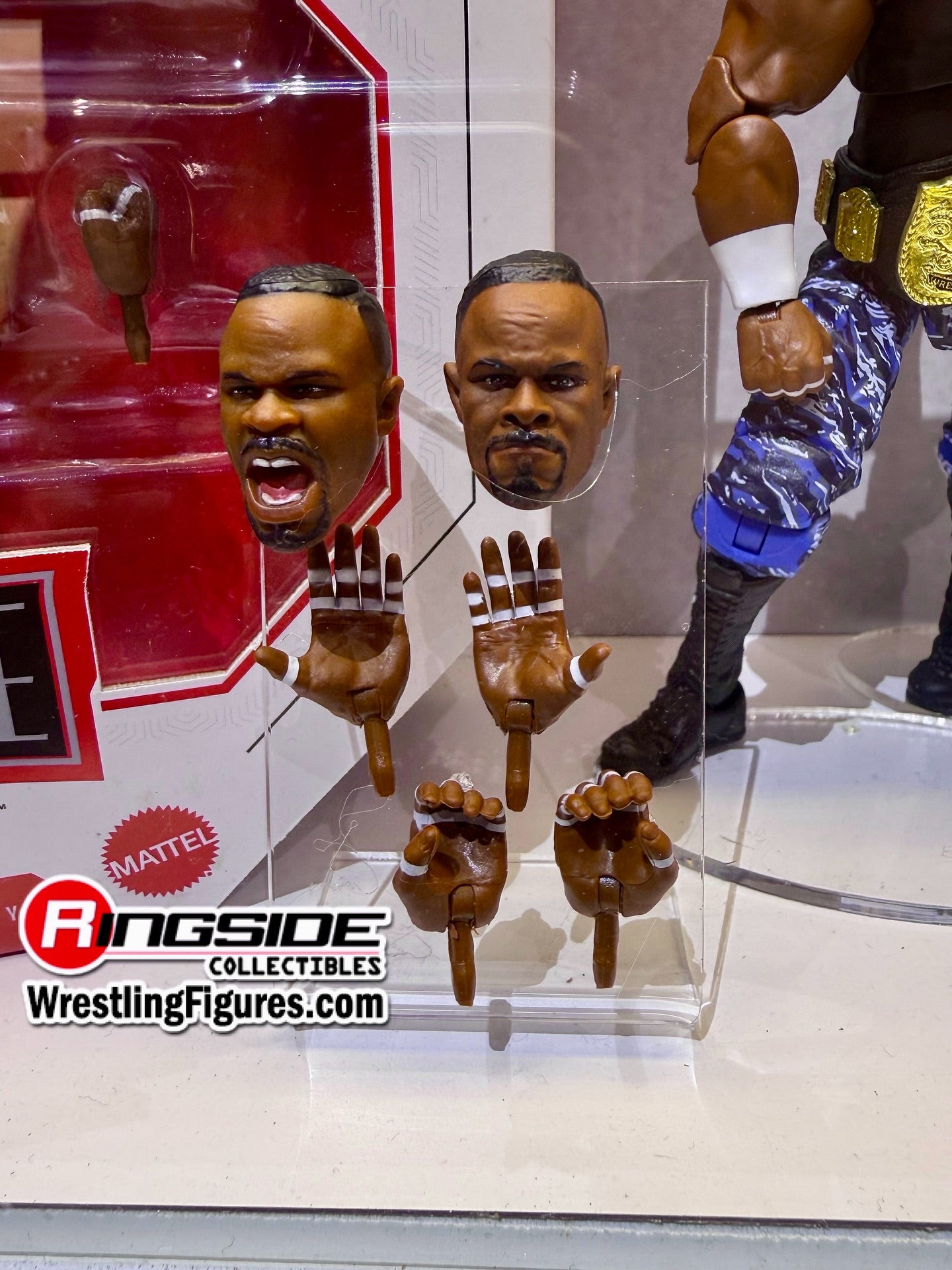 【激レア！】WWE レッスルマニア25 大会記念 非売品 パイプイス WWF Amazon.co.jp: WWE レッスルマニア25 [DVD] : トリプルH, ジョン・シナ