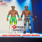 2026 WWE Mattel Main Event Showdown Series 25 Kofi Kingston & Xavier Woods