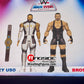 2026 WWE Mattel Main Event Showdown Series 25 Jey Uso vs. Bron Breakker