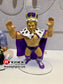 2025 WWE Mattel Creations Exclusive Retro Series 18 Harley Race