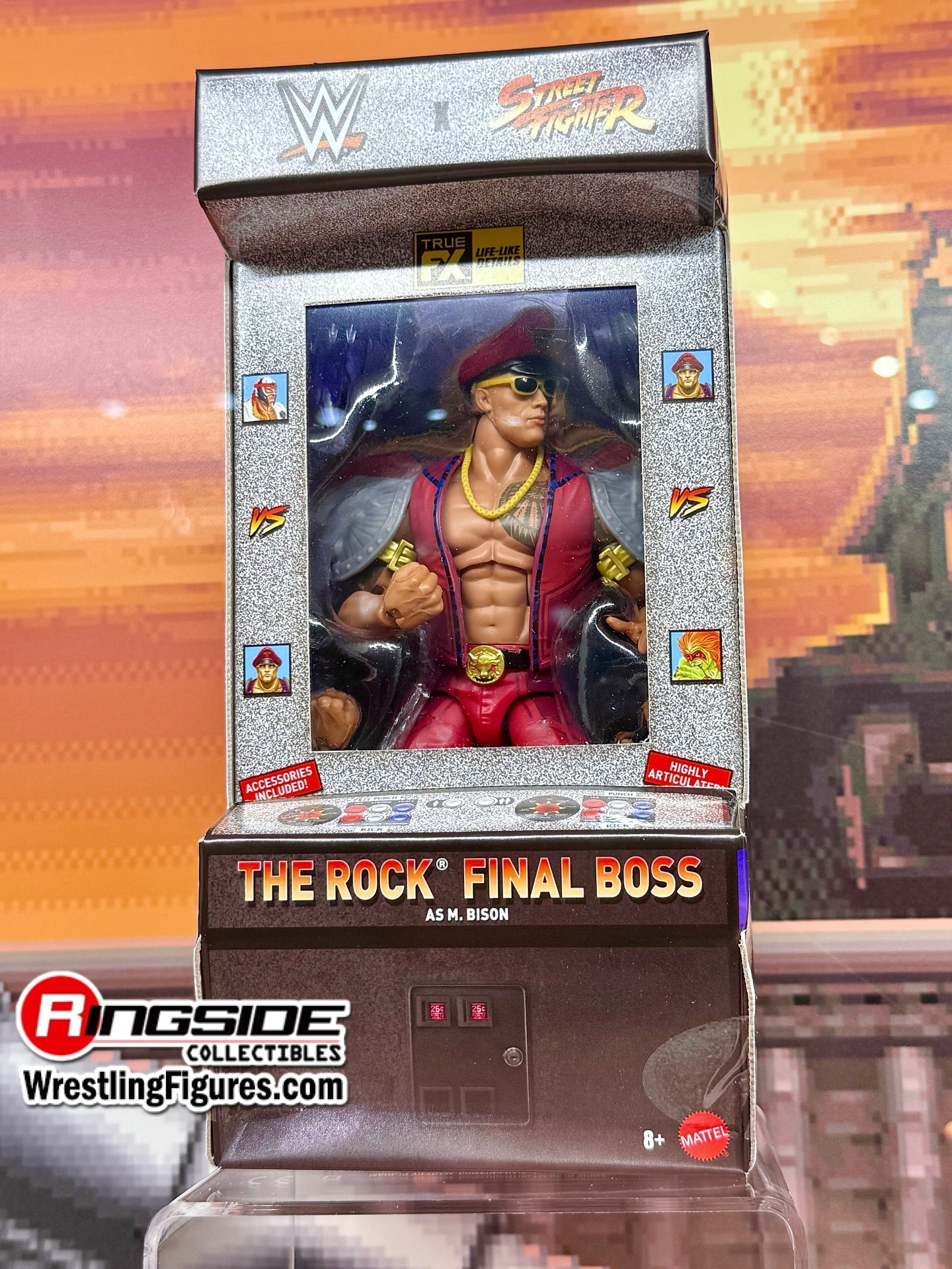 ジャイアント・パイト　フィギュア//The Final Bosses ジャイアント・パイト フィギュア//The Final Bosses ジャイアント