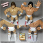 2025 Hasttel Toy Grapplers & Gimmicks Strike Force 2-Pack: Tito Santana & Rick Martel