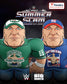 2025 WWE Big Shots John Cena [SummerSlam Exclusive]