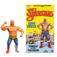 2027 Mattel LJN WWE Superstars Series 5 Iron Sheik