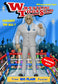 2026 LaToonie Wrestling ToonStars 8" Scale Ric Flair [With White Suit & Blue Tie]