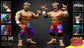 2026 Epic Toys Wrestling Megastars Islanders 2-Pack: Haku & Tonga Kid