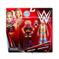 2026 WWE Mattel Main Event Showdown Series 29 Alexa Bliss & Charlotte Flair