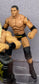 WWE Mattel Elite Collection Saturday Night's Main Event Series 3 Batista