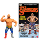 2027 Mattel LJN WWE Superstars Series 5 Iron Sheik