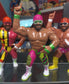 2025 FC Toys Wrestle-Something Wrestlers Series 4 "Macho Man" Randy Savage [With Tights]