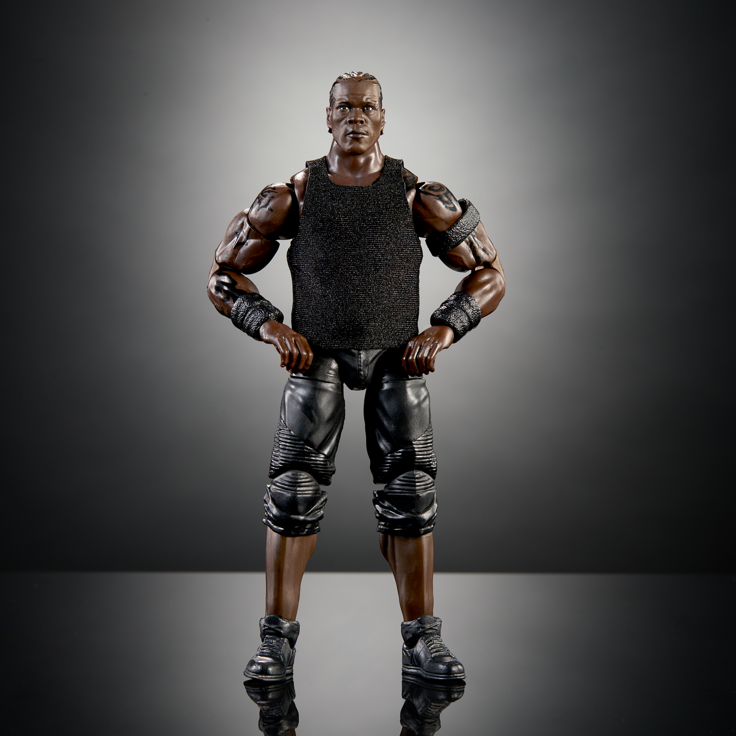 2026 WWE Mattel Elite Collection Series 128 Ron Killings