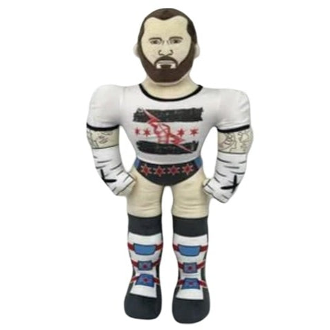 2025 WWE Walmart Canada Exclusive 24" Plush CM Punk