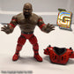 2026 Hasttel Toy Grapplers & Gimmicks Ahmed Johnson