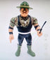 2026 Hasttel Toy Grapplers & Gimmicks Legacy Collection Sgt. Slaughter [Face]