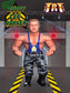Title Run Toys Run-In Series Sgt. Buddy Lee Parker