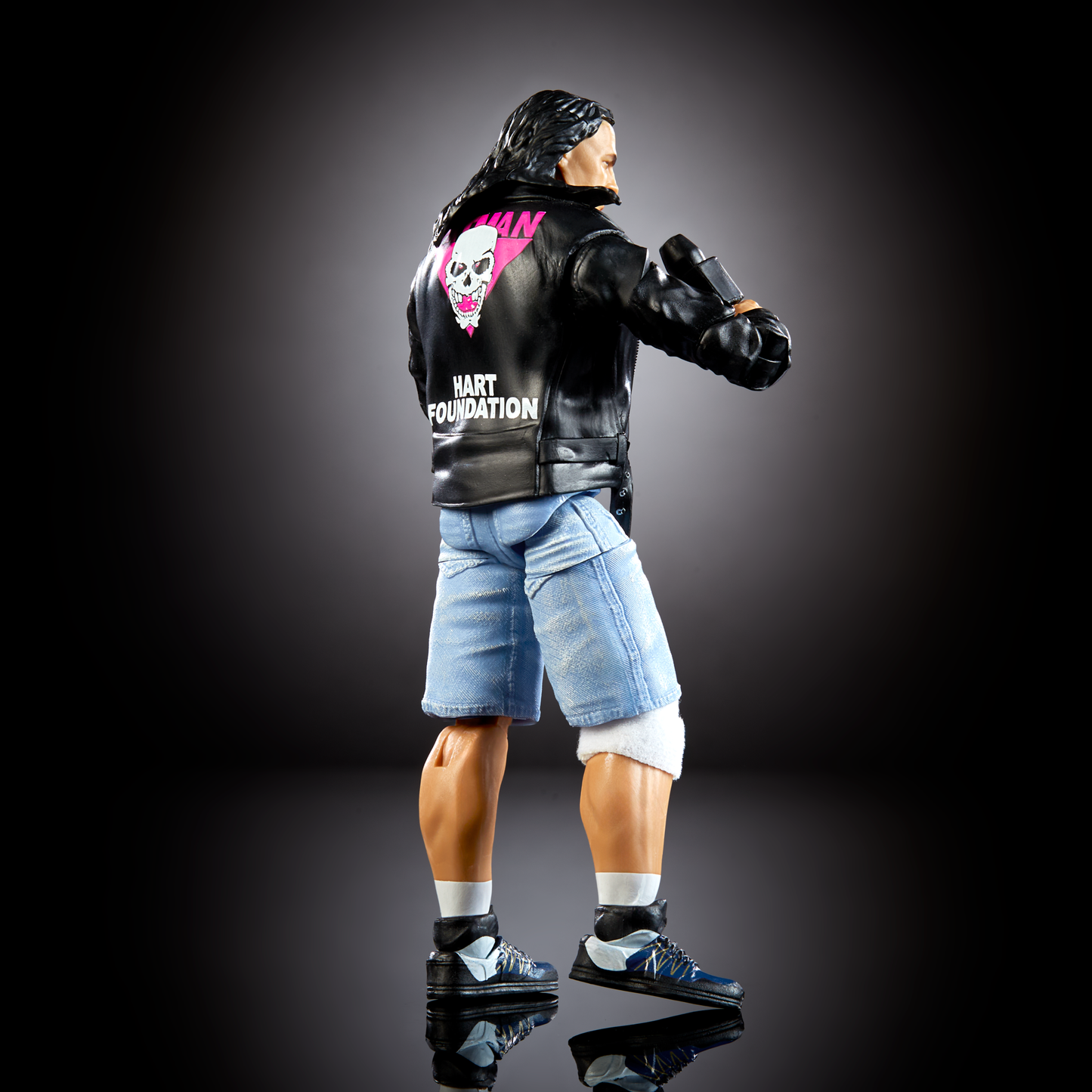 2026 WWE Mattel Elite Collection Monday Night War Series 12 Bret "Hitman" Hart
