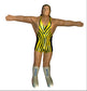 1990 WCW Just Toys Bend-Ems Scott Steiner