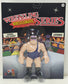 2025 LaToonie Wrestling Wrestlematic Series 2 4.5" Scale Andre the Giant [Brother Love Edition]