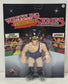 2025 LaToonie Wrestling Wrestlematic Series 2 4.5" Scale Andre the Giant [Ultimate Warrior Edition]