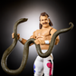 2027 WWE Mattel Elite Collection Saturday Night's Main Event Series 3 Jake "The Snake" Roberts