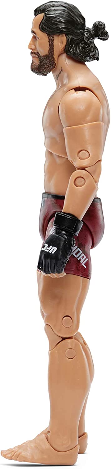 Figurine UFC jorge masvidal