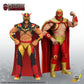 Boss Fight Studio Legends of Lucha Libre Premium Collector Figures Series 5 Solar