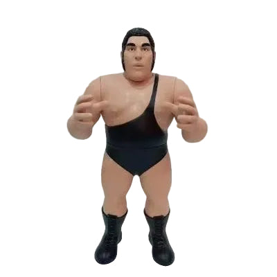 LaToonie Wrestling Everest Series 12" Scale Andre the Giant [With Singlet]